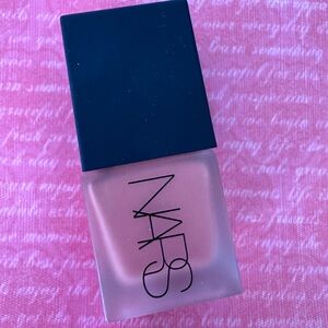 NARS Liquid blush Torrid. New!